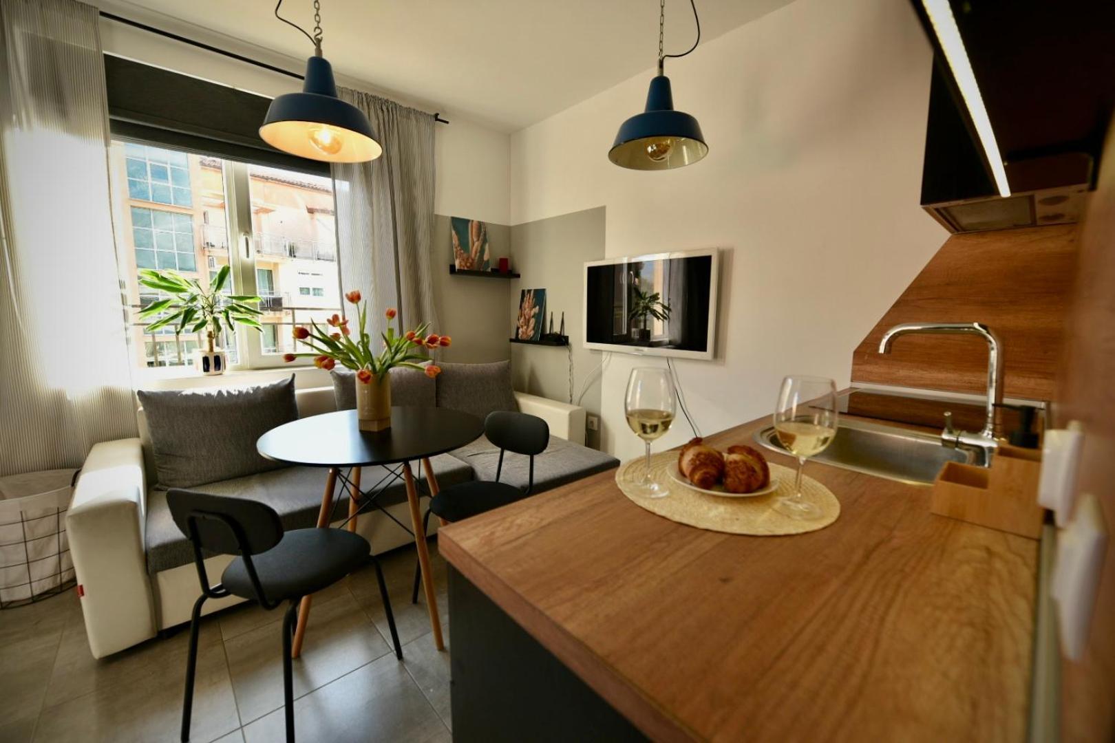 Cozy Apartment Sunny Beach Exterior photo