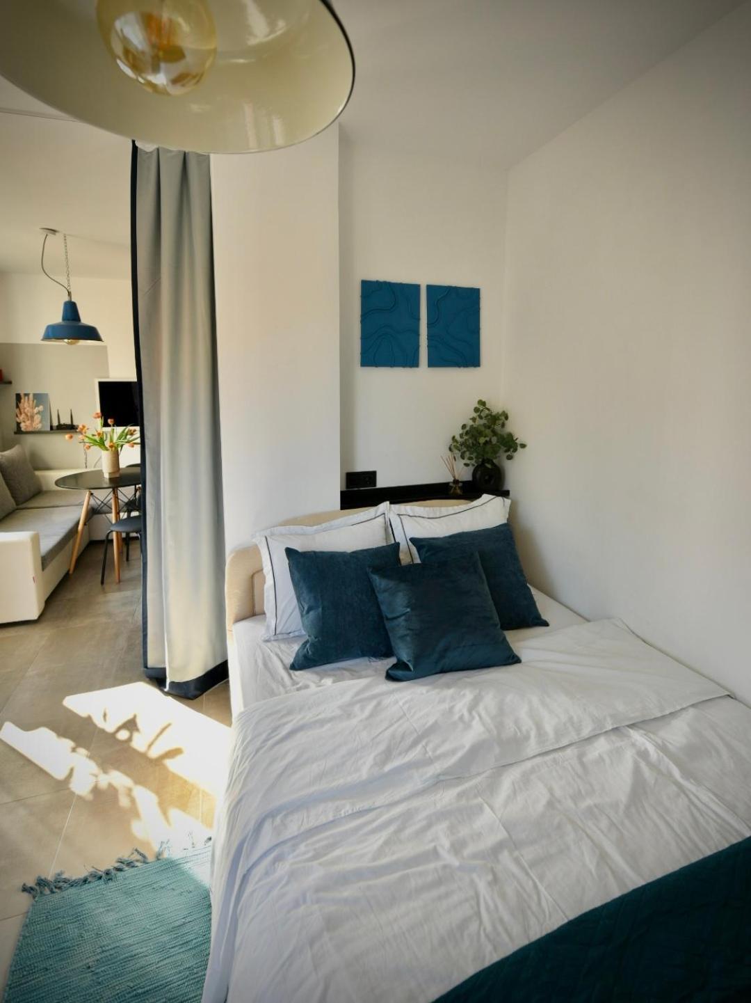 Cozy Apartment Sunny Beach Exterior photo